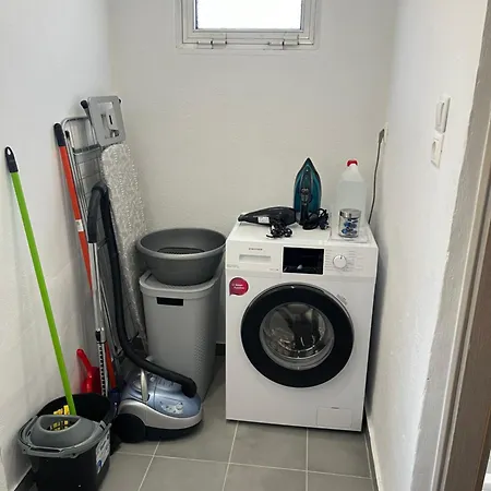 בית נופש Eleni *