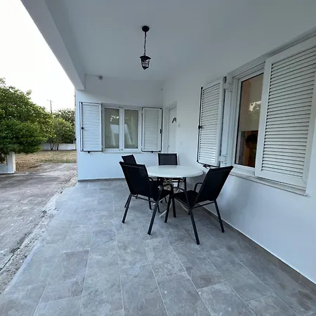 Hébergement de vacances Eleni