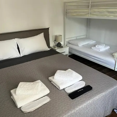 Eleni Casa vacanze Kamena Vourla