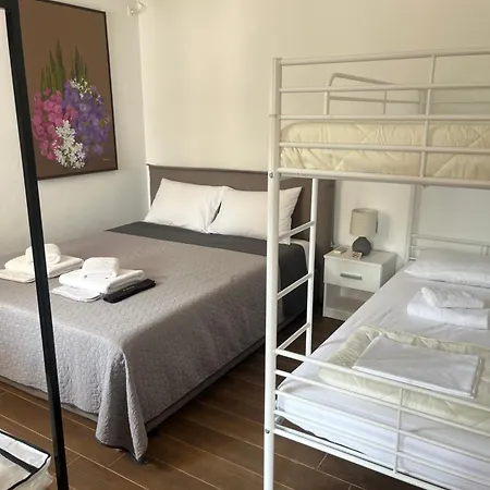 Eleni Casa vacanze *